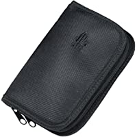 UTG Discreto Pistola para Sub-Compact Pistola y revólver- Negro- pequeño